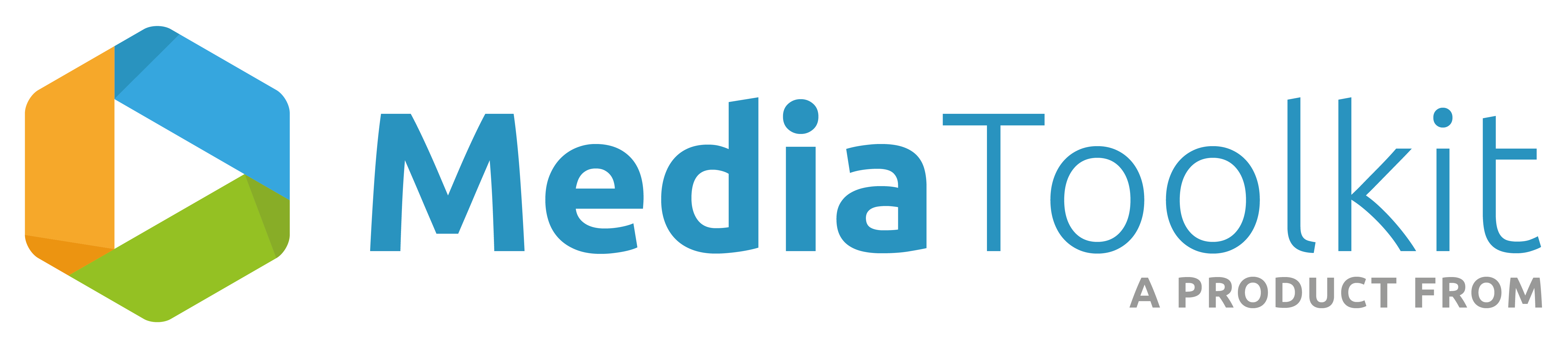 A product of MediaToolkit